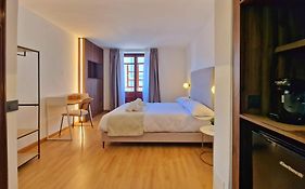 Hostal Boutique HS Cehegín